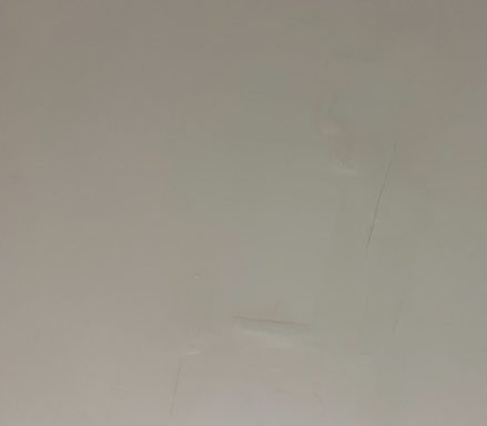 Ceiling Damage