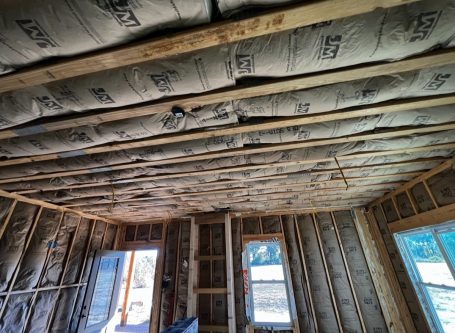 House Insulation